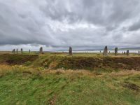 Ring of Brodgar &ndash; &copy; Sinah Witzig (Eberhardt TRAVEL)
