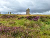 Ring of Brodgar &ndash; &copy; Sinah Witzig (Eberhardt TRAVEL)
