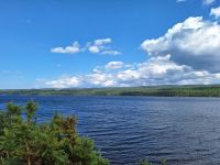 Loch Ness &ndash; &copy; Sinah Witzig (Eberhardt TRAVEL)