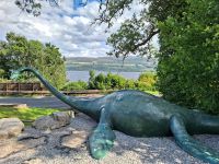 Nessie &ndash; &copy; Sinah Witzig (Eberhardt TRAVEL)