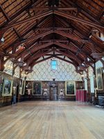 Blair Castle &ndash; &copy; Sinah Witzig (Eberhardt TRAVEL)