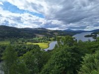 Queens View &ndash; &copy; Sinah Witzig (Eberhardt TRAVEL)