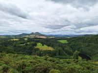 Scotts View &ndash; &copy; Sinah Witzig (Eberhardt TRAVEL)