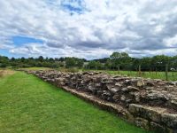 Hadrians Wall &ndash; &copy; Sinah Witzig (Eberhardt TRAVEL)
