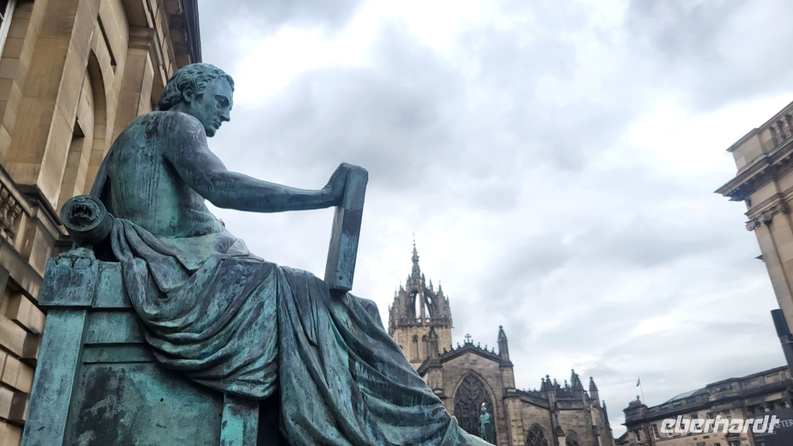 26 – Edinburgh &ndash; &copy; Vivien Fiedler (Eberhardt TRAVEL)
