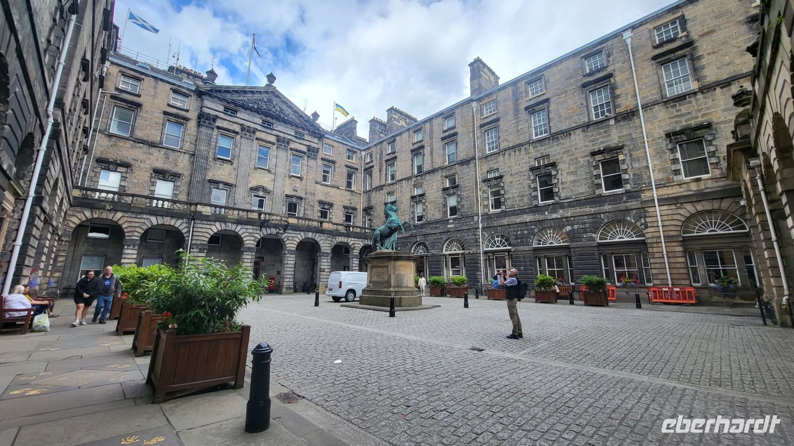31 – Edinburgh &ndash; &copy; Vivien Fiedler (Eberhardt TRAVEL)