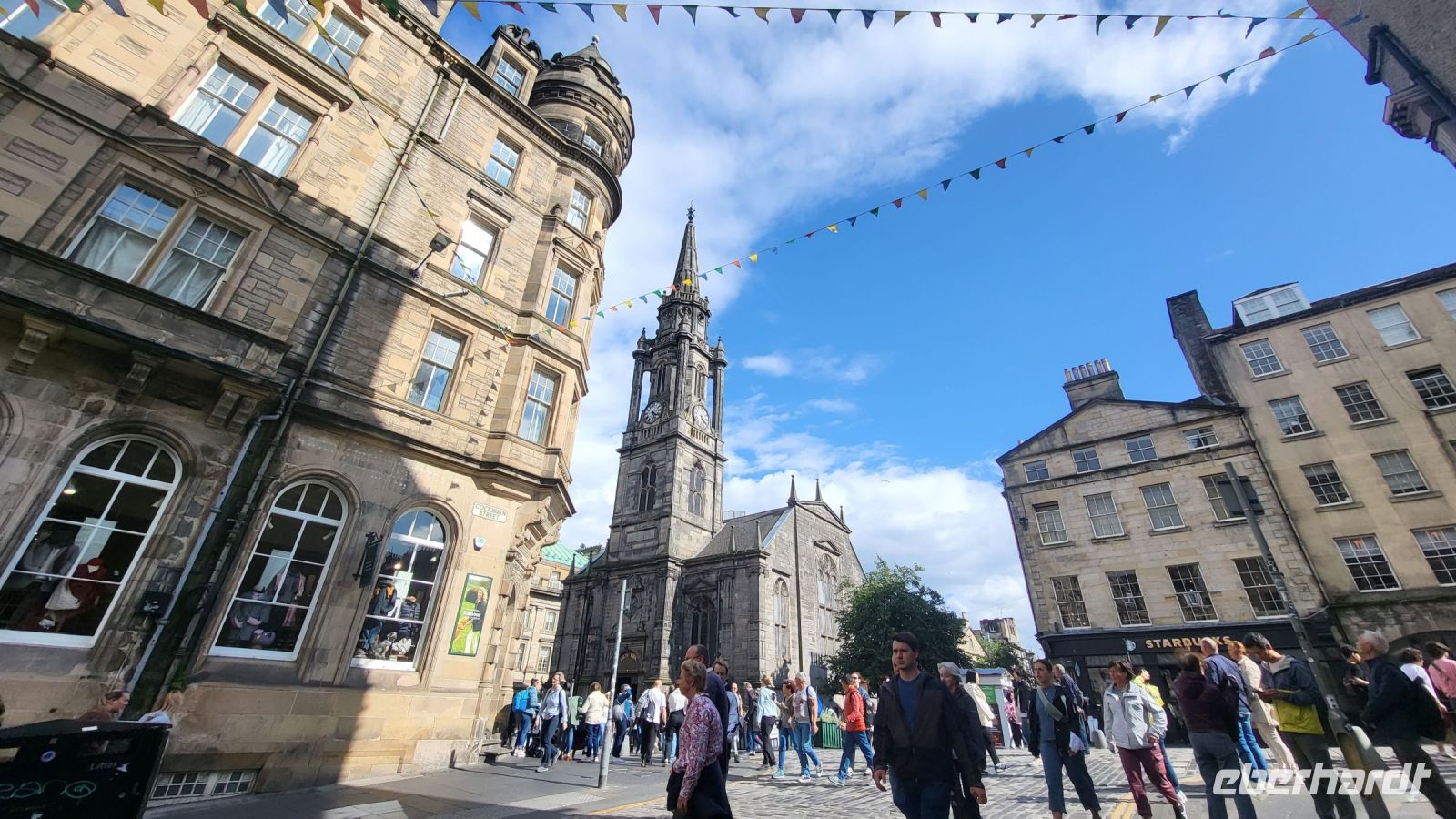 36 – Edinburgh &ndash; &copy; Vivien Fiedler (Eberhardt TRAVEL)