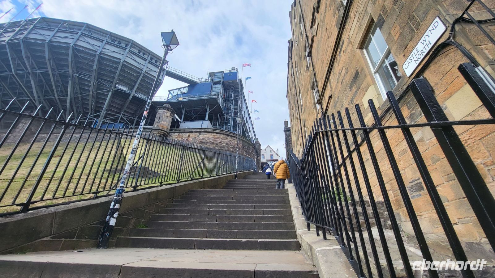 38 – Edinburgh &ndash; &copy; Vivien Fiedler (Eberhardt TRAVEL)