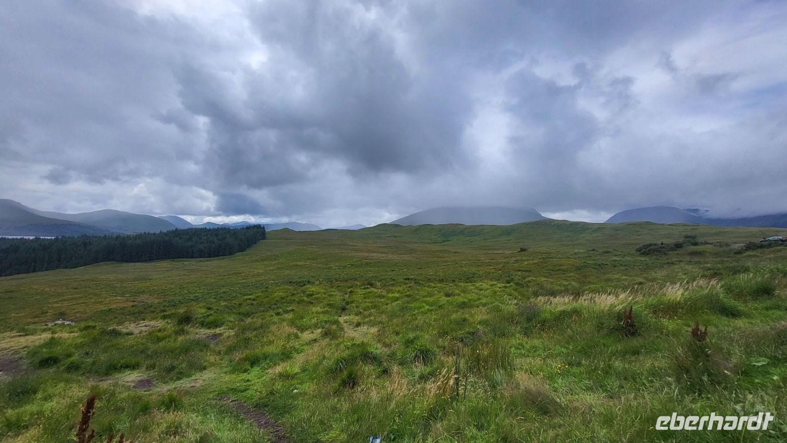 47 – Glen Coe &ndash; &copy; Vivien Fiedler (Eberhardt TRAVEL)