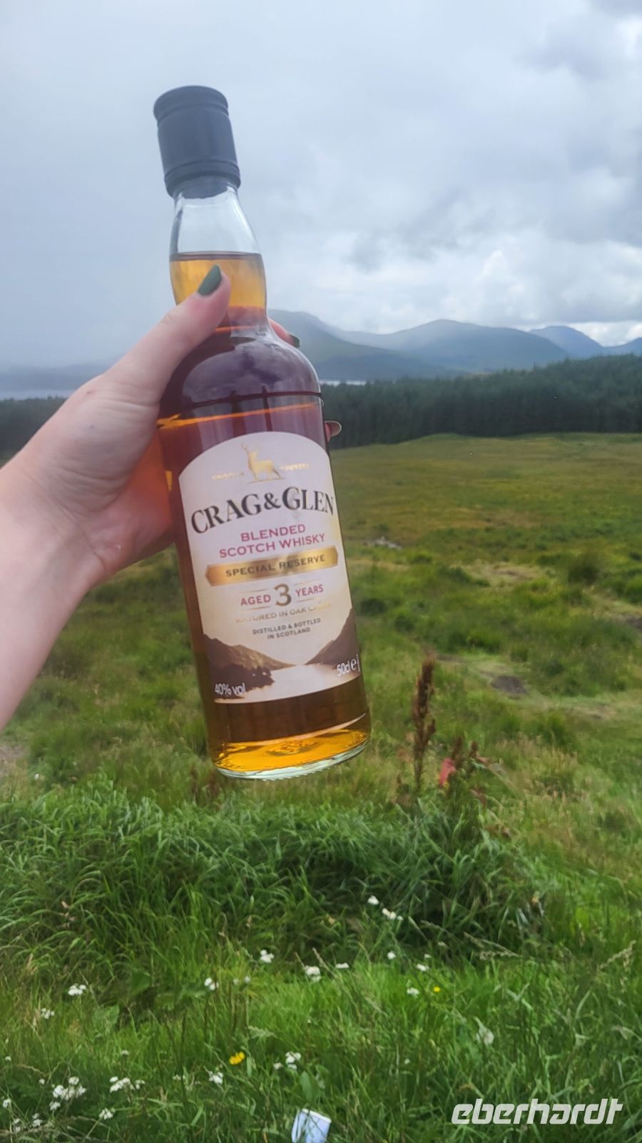 48 – Glen Coe &ndash; &copy; Vivien Fiedler (Eberhardt TRAVEL)