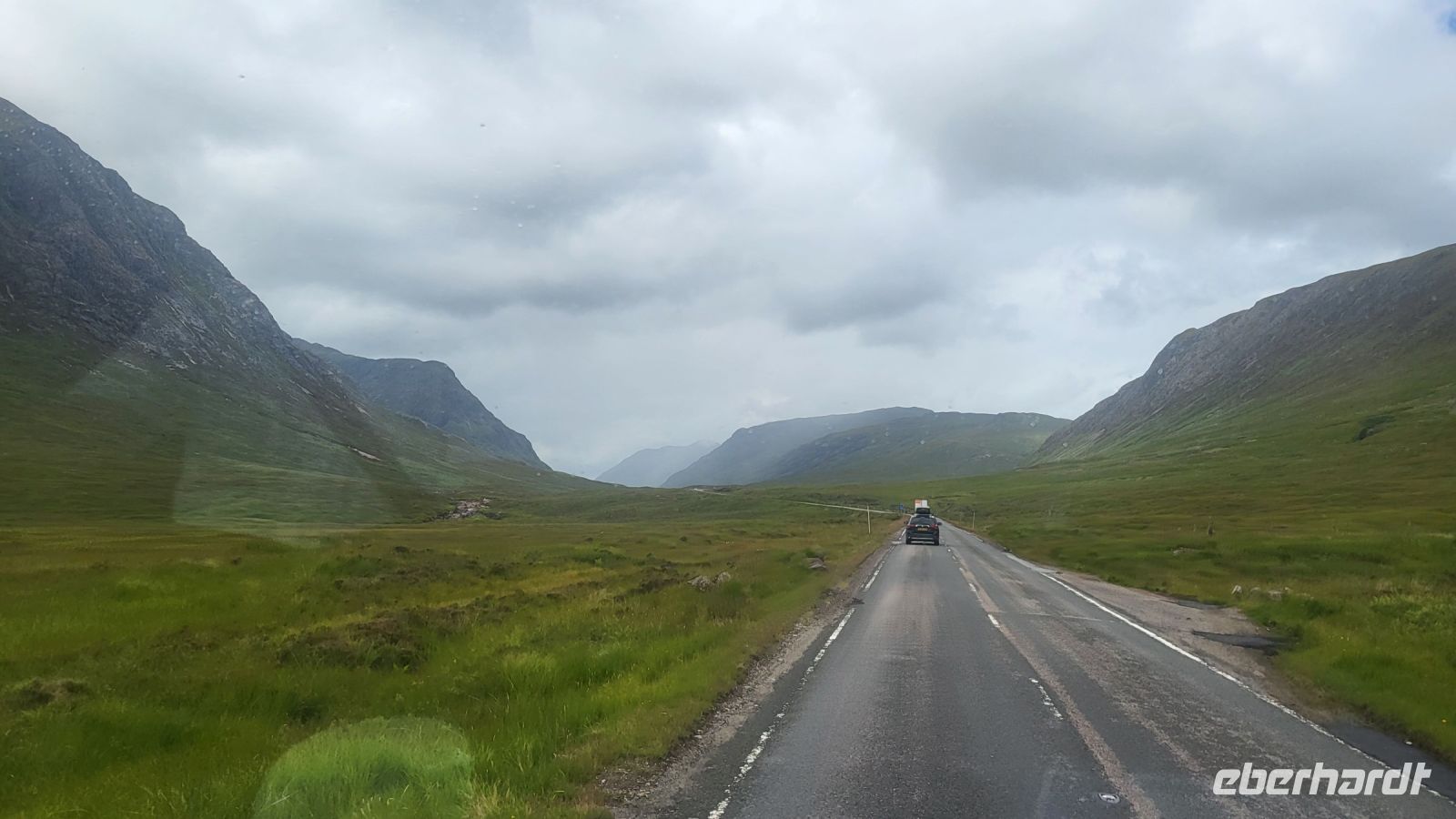 50 – Glen Coe &ndash; &copy; Vivien Fiedler (Eberhardt TRAVEL)