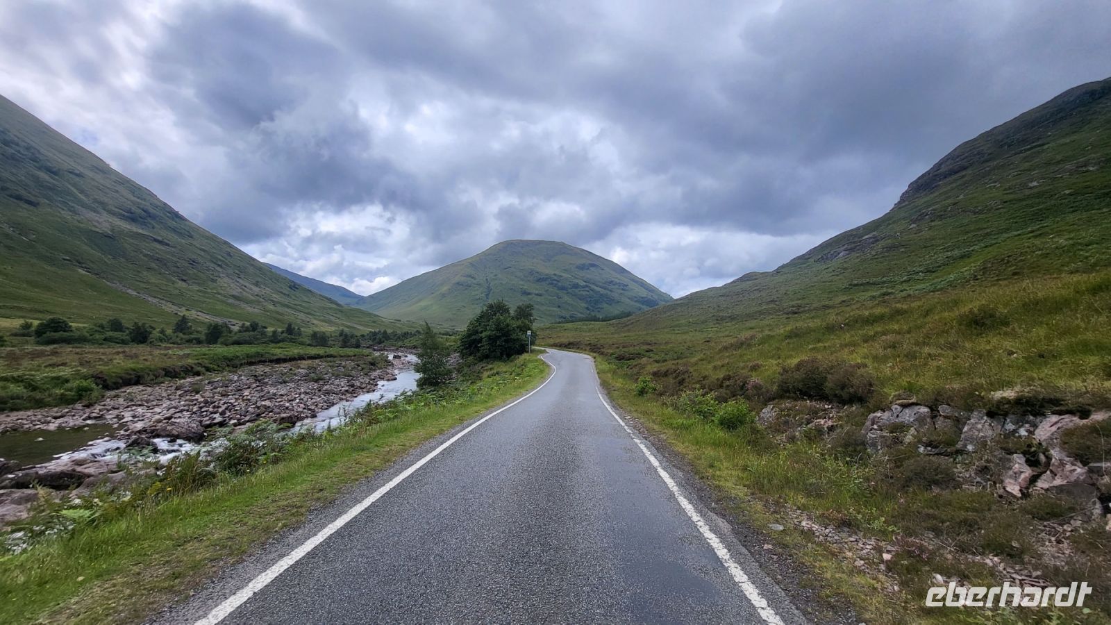 52 – Glen Coe &ndash; &copy; Vivien Fiedler (Eberhardt TRAVEL)