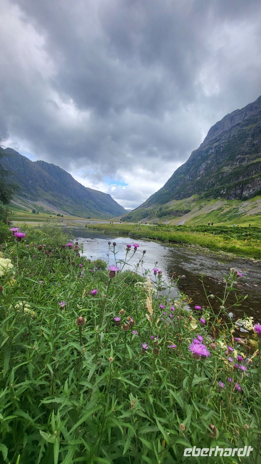 62 – Glen Coe &ndash; &copy; Vivien Fiedler (Eberhardt TRAVEL)