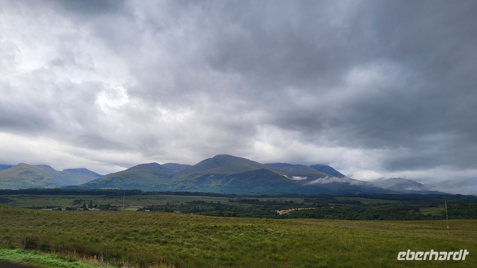 75 – Ben Nevis &ndash; &copy; Vivien Fiedler (Eberhardt TRAVEL)