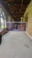 06 – Durham Kathedrale &ndash; &copy; Vivien Fiedler (Eberhardt TRAVEL)