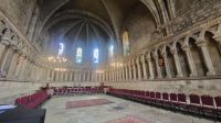 13 – Durham Kathedrale &ndash; &copy; Vivien Fiedler (Eberhardt TRAVEL)