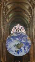 17 – Durham Kathedrale &ndash; &copy; Vivien Fiedler (Eberhardt TRAVEL)