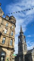 35 – Edinburgh &ndash; &copy; Vivien Fiedler (Eberhardt TRAVEL)