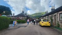 44 – Luss, Loch Lomond &ndash; &copy; Vivien Fiedler (Eberhardt TRAVEL)