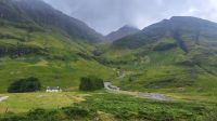 51 – Glen Coe &ndash; &copy; Vivien Fiedler (Eberhardt TRAVEL)