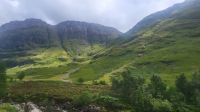 57 – Glen Coe &ndash; &copy; Vivien Fiedler (Eberhardt TRAVEL)