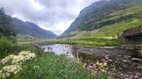61 – Glen Coe &ndash; &copy; Vivien Fiedler (Eberhardt TRAVEL)