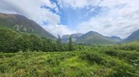 63 – Glen Coe &ndash; &copy; Vivien Fiedler (Eberhardt TRAVEL)