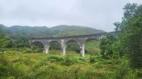 70 – Glenfinnan &ndash; &copy; Vivien Fiedler (Eberhardt TRAVEL)