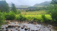 71 – Glenfinnan &ndash; &copy; Vivien Fiedler (Eberhardt TRAVEL)