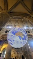 01 – Durham Kathedrale &ndash; &copy; Vivien Fiedler (Eberhardt TRAVEL)