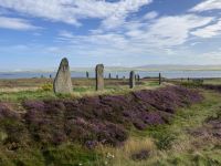 7. Reisetag – Erkundung der Orkney-Inseln – Ring of Brodgar &ndash; &copy; Andreas Wolfsteller (Eberhardt TRAVEL)