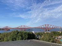 9. Reisetag – Von Inverness nach Edinburgh – Weltkulturerbe Forth Bridge &ndash; &copy; Andreas Wolfsteller (Eberhardt TRAVEL)