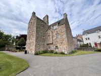 Mary, Queen of Scots House &ndash; &copy; Sabine Reckord (Eberhardt TRAVEL)