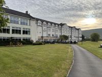 Hotel Macdolnald Cardrona, Peebles &ndash; &copy; Sabine Reckord (Eberhardt TRAVEL)
