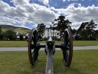 Blair Castle  &ndash; &copy; Sabine Reckord (Eberhardt TRAVEL)