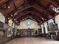 Blair Castle  &ndash; &copy; Sabine Reckord (Eberhardt TRAVEL)