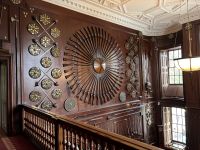 Blair Castle  &ndash; &copy; Sabine Reckord (Eberhardt TRAVEL)