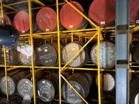Blair Atholl Distillery, Sherry und Eichenfässer &ndash; &copy; Sabine Reckord (Eberhardt TRAVEL)