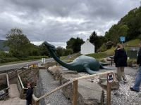 Nessy &ndash; &copy; Sabine Reckord (Eberhardt TRAVEL)