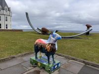 John o'Groats &ndash; &copy; Sabine Reckord (Eberhardt TRAVEL)
