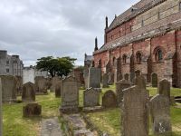 St. Magnus Cathedral, Kirkwall &ndash; &copy; Sabine Reckord (Eberhardt TRAVEL)