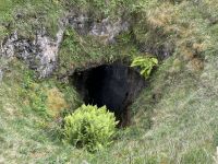 Smoo Cave &ndash; &copy; Sabine Reckord (Eberhardt TRAVEL)