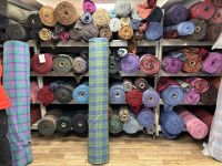 Harris Tweed &ndash; &copy; Sabine Reckord (Eberhardt TRAVEL)
