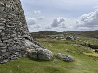 Dun Carloway Broch &ndash; &copy; Sabine Reckord (Eberhardt TRAVEL)