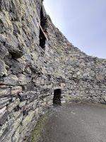 Dun Carloway Broch &ndash; &copy; Sabine Reckord (Eberhardt TRAVEL)
