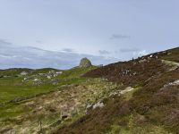 Dun Carloway Broch &ndash; &copy; Sabine Reckord (Eberhardt TRAVEL)