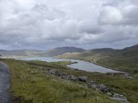 Isle of Harris, A859 &ndash; &copy; Sabine Reckord (Eberhardt TRAVEL)