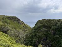 Lower Tote, Skye &ndash; &copy; Sabine Reckord (Eberhardt TRAVEL)