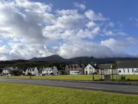 Kyleakin &ndash; &copy; Sabine Reckord (Eberhardt TRAVEL)