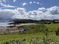 Isle of Skye, A851